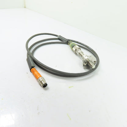 BALLUFF BES M08EH1-PSC20B-S04G-S Inductive Proximity Sensor M8 PNP