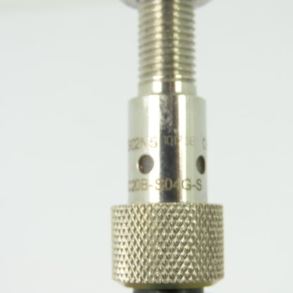 BALLUFF BES M08EH1-PSC20B-S04G-S Inductive Proximity Sensor M8 PNP