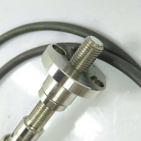 BALLUFF BES M08EH1-PSC20B-S04G-S Inductive Proximity Sensor M8 PNP
