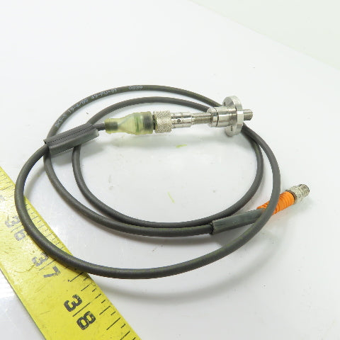 BALLUFF BES M08EH1-PSC20B-S04G-S Inductive Proximity Sensor M8 PNP