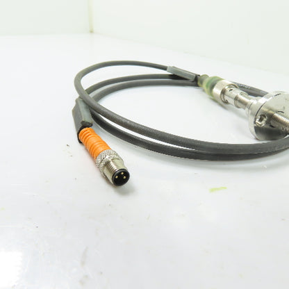 BALLUFF BES M08EH1-PSC20B-S04G-S Inductive Proximity Sensor M8 PNP