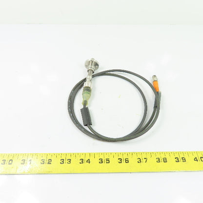 BALLUFF BES M08EH1-PSC20B-S04G-S Inductive Proximity Sensor M8 PNP