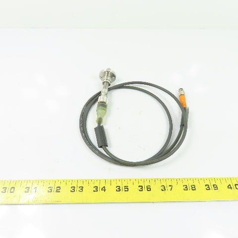 BALLUFF BES M08EH1-PSC20B-S04G-S Inductive Proximity Sensor M8 PNP