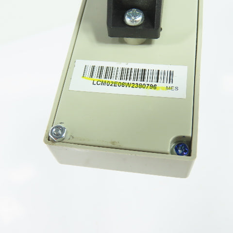 Delta VFD-M Digital Keypad
