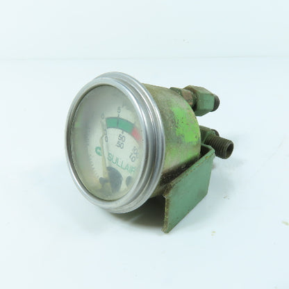 Sullair 05052775F Differential Pressure PSID Gauge 15 PSID 1.0 Bar