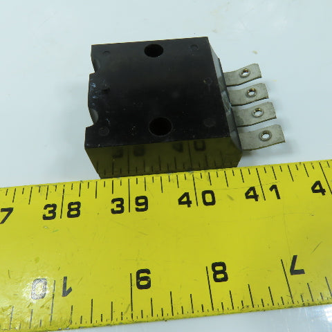 General Electric IC3645CPMIRDA2 Driver Module
