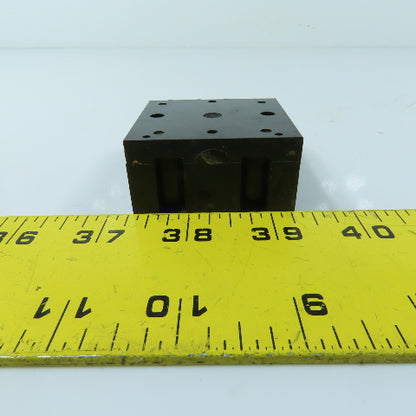 General Electric IC3645CPMIRDA2 Driver Module