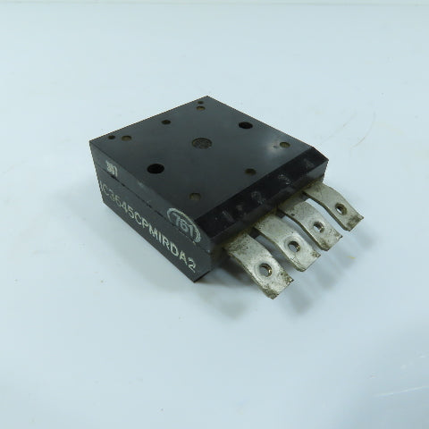 General Electric IC3645CPMIRDA2 Driver Module