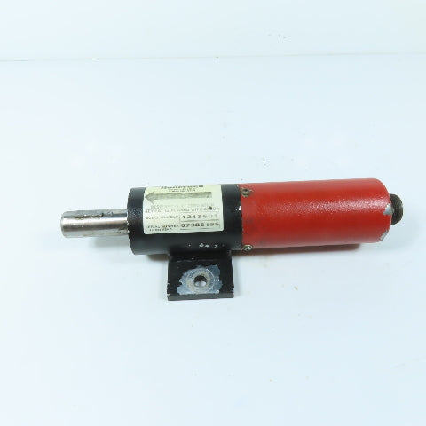 Honeywell Wintriss A41945 4213601 Rotary Press Automation Resolver Sensor