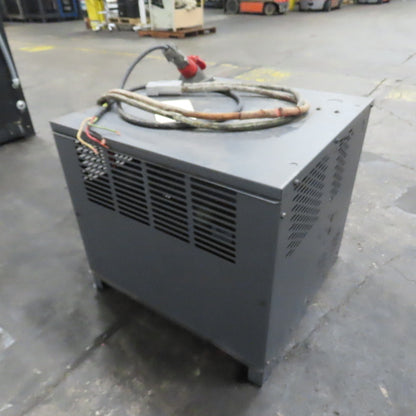 Hawker PT3-18-200 18 Cell 36V Forklift Battery Charger 1200AH W/ Equalizer