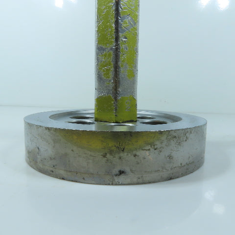 Vermont Gage 130.15-mm Class ZZ No-Go Plug Gage Member 130.15-mm