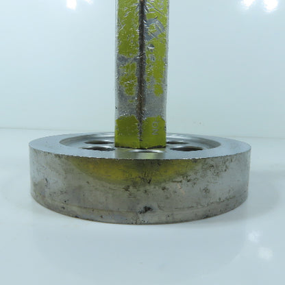 Vermont Gage 130.15-mm Class ZZ No-Go Plug Gage Member 130.15-mm