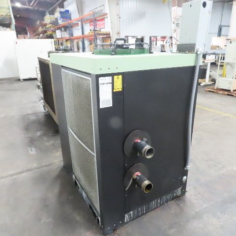 Sullair SR-1200 Refrigerated Compressed Air Dryer 460V 3Ph 1200SCFM