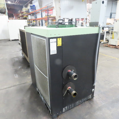 Sullair SR-1200 Refrigerated Compressed Air Dryer 460V 3Ph 1200SCFM