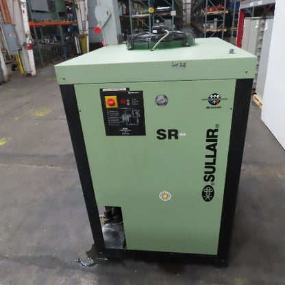Sullair SR-1200 Refrigerated Compressed Air Dryer 460V 3Ph 1200SCFM