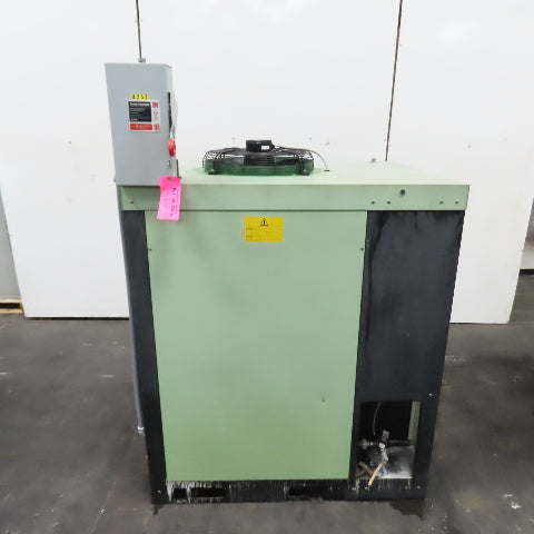 Sullair SR-1200 Refrigerated Compressed Air Dryer 460V 3Ph 1200SCFM
