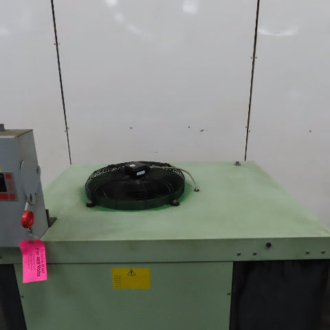 Sullair SR-1200 Refrigerated Compressed Air Dryer 460V 3Ph 1200SCFM