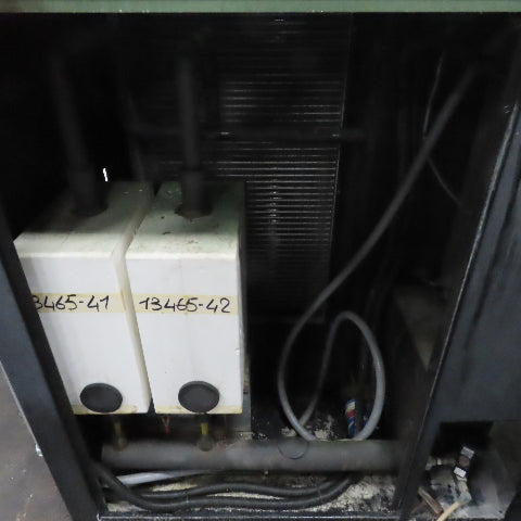 Sullair SR-1200 Refrigerated Compressed Air Dryer 460V 3Ph 1200SCFM