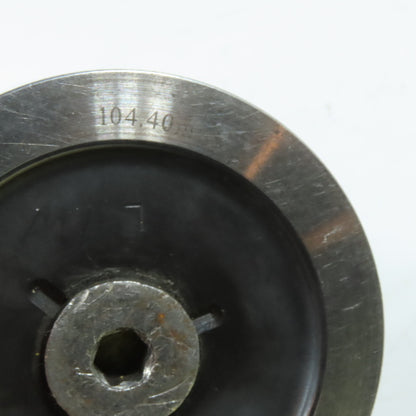 Vermont Gage Class X 104.40mm- NO-GO Gage Handle & Member