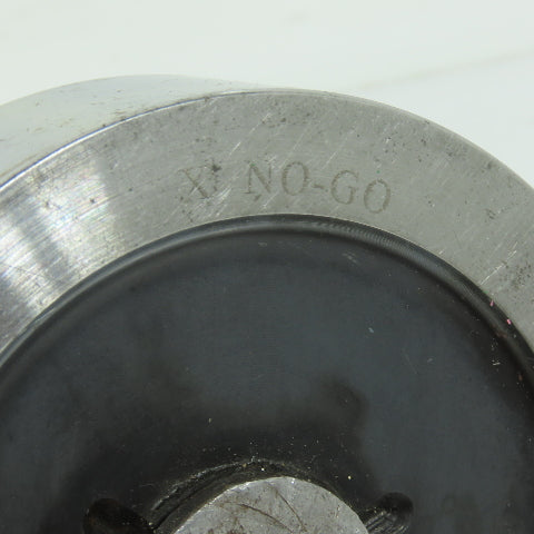 Vermont Gage Class X 104.40mm- NO-GO Gage Handle & Member