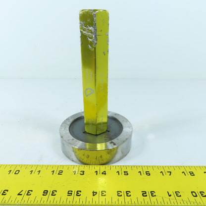 Vermont Gage Class X 104.40mm- NO-GO Gage Handle & Member