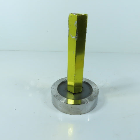 Vermont Gage Class X 104.40mm- NO-GO Gage Handle & Member