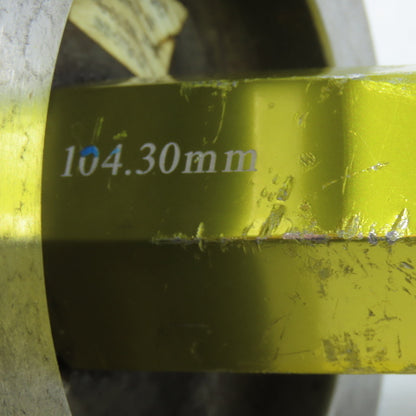 Vermont Gage Class X 104.30mm GO Gage Handle & Member