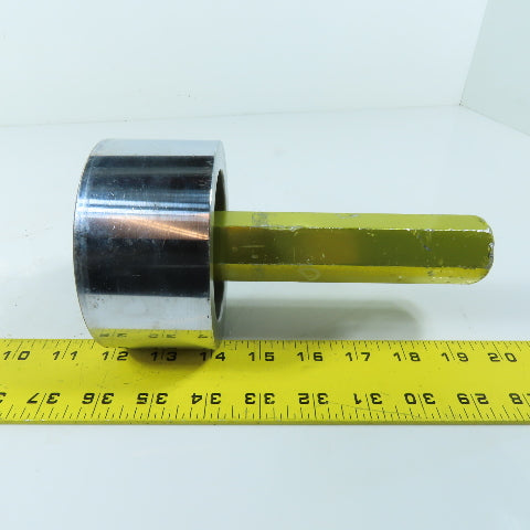 Vermont Gage Class X 104.30mm GO Gage Handle & Member