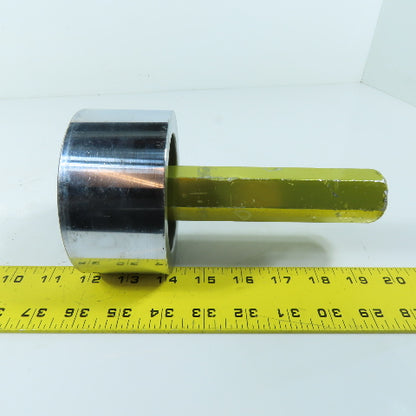 Vermont Gage Class X 104.30mm GO Gage Handle & Member