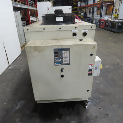 Thermal Care NQA13 Accuchiller 13-Ton Air-Cooled Portable Chiller 460-480V 3Ph