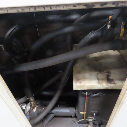 Thermal Care NQA13 Accuchiller 13-Ton Air-Cooled Portable Chiller 460-480V 3Ph