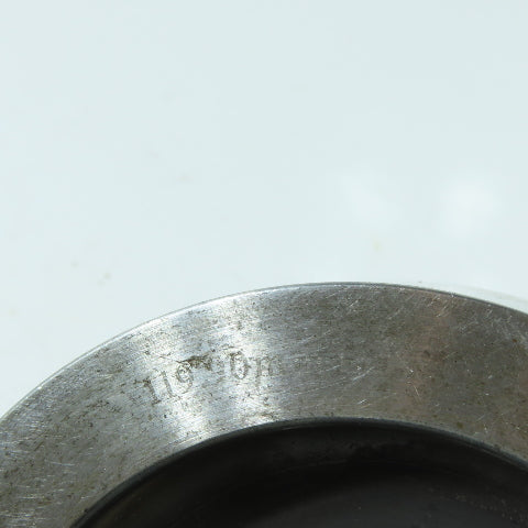 Vermont Gage Class X 119.90mm- GO Gage Handle & Member