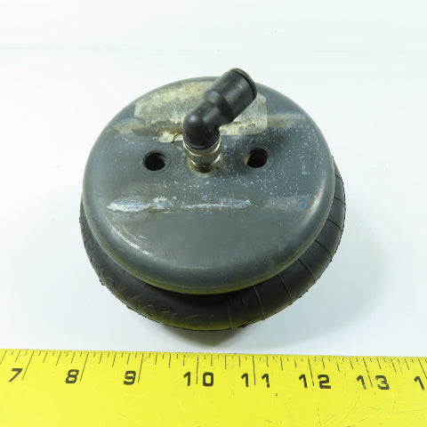 Firestone AY 16B N/A Air Mount Isolator Air Bag