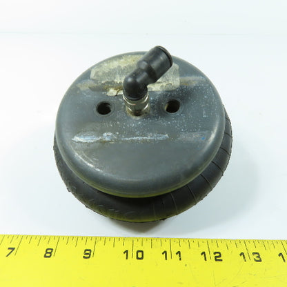 Firestone AY 16B N/A Air Mount Isolator Air Bag