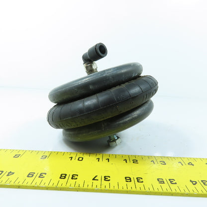 Firestone AY 16B N/A Air Mount Isolator Air Bag