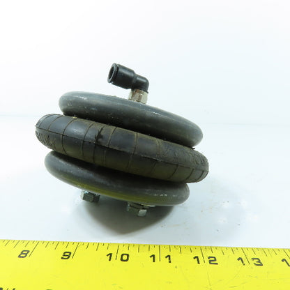 Firestone AY 16B N/A Air Mount Isolator Air Bag