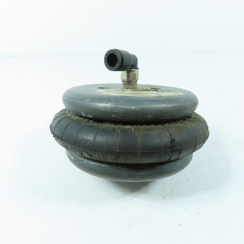 Firestone AY 16B N/A Air Mount Isolator Air Bag