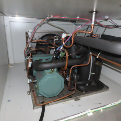 Tenney C30RC2.0-A-RMC-C Temperature / Humidity Test Chamber -73C to+200C SPX 1Ph