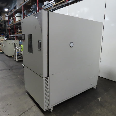 Tenney C30RC2.0-A-RMC-C Temperature / Humidity Test Chamber -73C to+200C SPX 1Ph