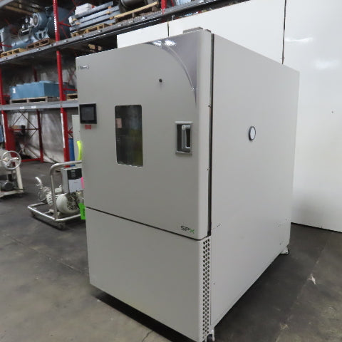 Tenney C30RC2.0-A-RMC-C Temperature / Humidity Test Chamber -73C to+200C SPX 1Ph