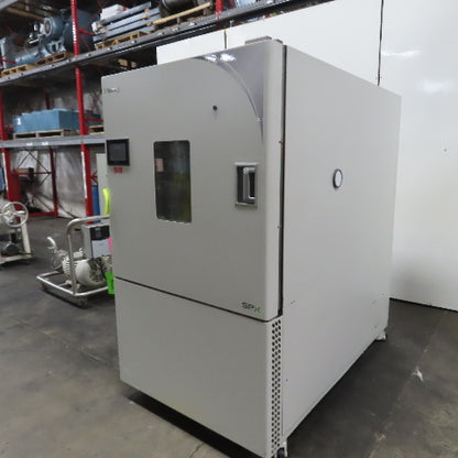 Tenney C30RC2.0-A-RMC-C Temperature / Humidity Test Chamber -73C to+200C SPX 1Ph