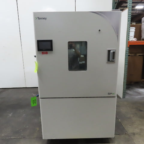 Tenney C30RC2.0-A-RMC-C Temperature / Humidity Test Chamber -73C to+200C SPX 1Ph