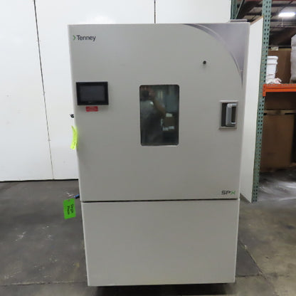 Tenney C30RC2.0-A-RMC-C Temperature / Humidity Test Chamber -73C to+200C SPX 1Ph