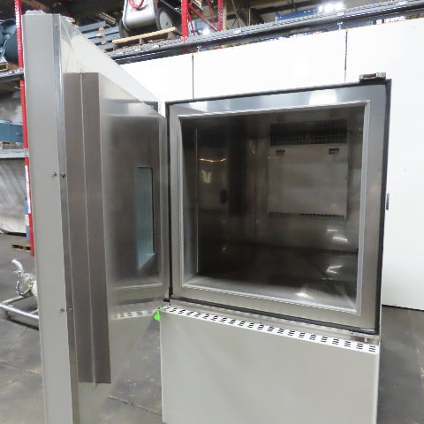 Tenney C30RC2.0-A-RMC-C Temperature / Humidity Test Chamber -73C to+200C SPX 1Ph