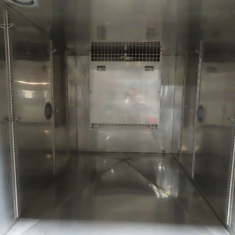 Tenney C30RC2.0-A-RMC-C Temperature / Humidity Test Chamber -73C to+200C SPX 1Ph