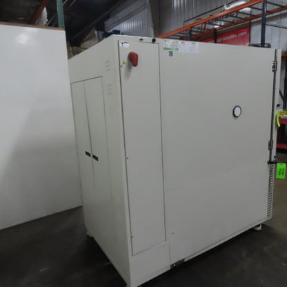 Tenney C30RC2.0-A-RMC-C Temperature / Humidity Test Chamber -73C to+200C SPX 1Ph