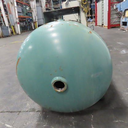 Champion 120 Gallon Horizontal Air Compressor Receiver Tank 200PSI