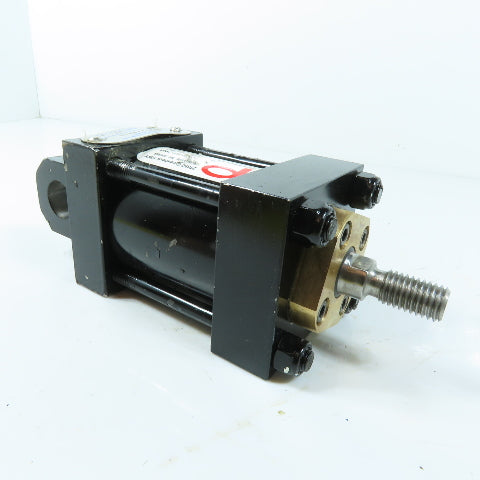 Peninsular SEF8053 2.00" Bore 1.3" Stroke 250 PSI Tie Rod Pneumatic Cylinder
