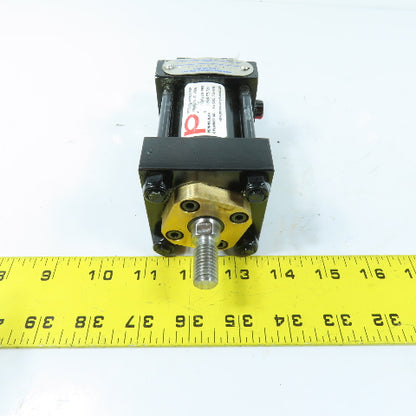 Peninsular SEF8053 2.00" Bore 1.3" Stroke 250 PSI Tie Rod Pneumatic Cylinder