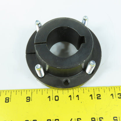 XT20 1-1/2 XT20 Series Split Taper Bushing 1-1/2" Bore